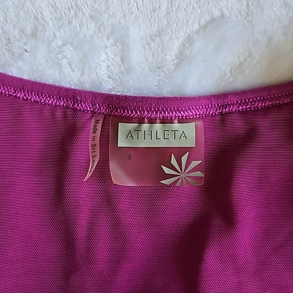 Athleta Tank Top - Picture 5 of 7